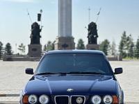 BMW 525 1995 года за 5 500 000 тг. в Тараз
