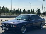 BMW 525 1995 годаүшін5 500 000 тг. в Тараз – фото 2