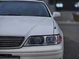 Toyota Mark II 1997 года за 2 600 000 тг. в Павлодар
