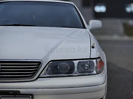 Toyota Mark II 1997 года за 2 600 000 тг. в Павлодар