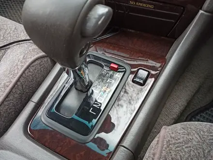 Toyota Mark II 1997 года за 2 600 000 тг. в Павлодар – фото 14