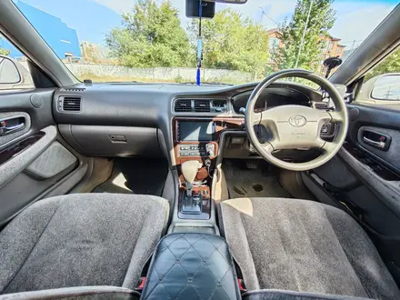 Toyota Mark II 1997 года за 2 600 000 тг. в Павлодар – фото 15
