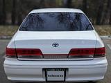 Toyota Mark II 1997 года за 2 600 000 тг. в Павлодар – фото 3
