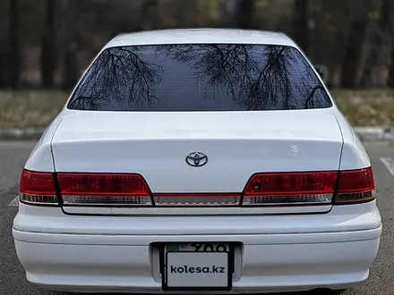 Toyota Mark II 1997 года за 2 600 000 тг. в Павлодар – фото 3
