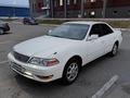 Toyota Mark II 1997 годаүшін2 600 000 тг. в Павлодар – фото 4