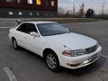 Toyota Mark II 1997 годаүшін2 600 000 тг. в Павлодар – фото 5