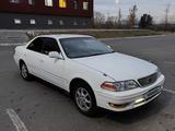 Toyota Mark II 1997 года за 2 600 000 тг. в Павлодар – фото 5
