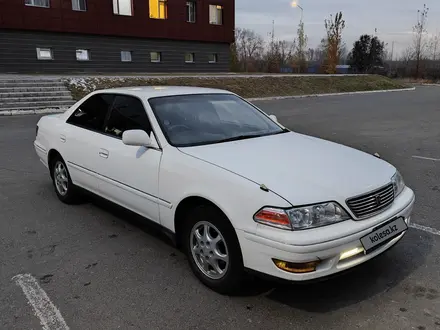 Toyota Mark II 1997 года за 2 600 000 тг. в Павлодар – фото 5