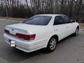 Toyota Mark II 1997 годаүшін2 600 000 тг. в Павлодар – фото 6