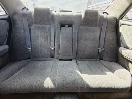 Toyota Mark II 1997 года за 2 600 000 тг. в Павлодар – фото 9