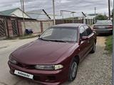 Mitsubishi Galant 1993 года за 1 000 000 тг. в Алматы – фото 3