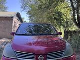 Nissan Tiida 2008 года за 3 000 000 тг. в Алматы – фото 2