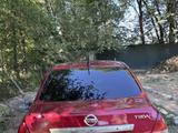 Nissan Tiida 2008 года за 3 000 000 тг. в Алматы – фото 5