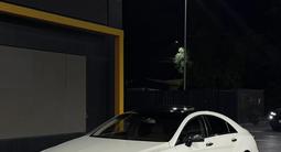 Mercedes-Benz CLS 500 2012 года за 18 500 000 тг. в Алматы