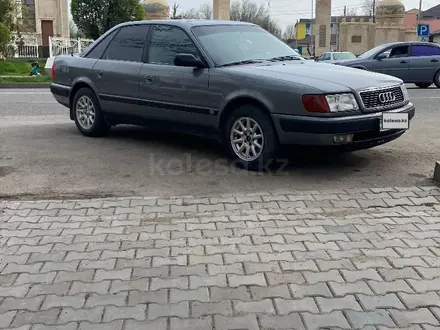 Audi 100 1993 года за 3 200 000 тг. в Алматы – фото 16