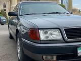 Audi 100 1993 года за 3 400 000 тг. в Тараз – фото 3