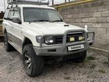 Mitsubishi Pajero 1997 года за 4 000 000 тг. в Кордай