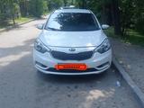 Kia Cerato 2013 года за 5 000 000 тг. в Алматы