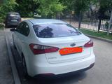 Kia Cerato 2013 года за 5 000 000 тг. в Алматы – фото 2