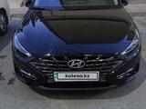 Hyundai i30 2023 года за 10 000 000 тг. в Актау – фото 2