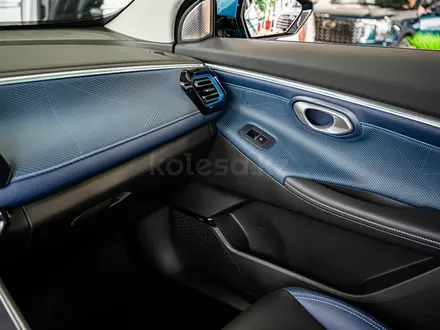 GAC GS3 Flagship-R 2025 года за 11 490 000 тг. в Тараз – фото 18