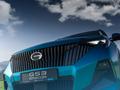 GAC GS3 Flagship-R 2025 года за 11 490 000 тг. в Тараз – фото 45