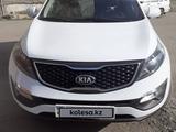 Kia Sportage 2014 года за 7 600 000 тг. в Экибастуз – фото 3