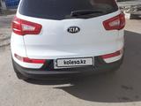 Kia Sportage 2014 года за 7 700 000 тг. в Экибастуз – фото 5