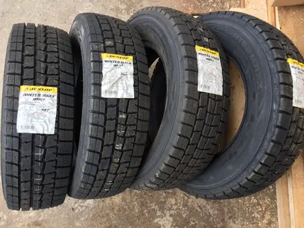 Dunlop Winter MAXX WM03 102T 235/55 R20 за 83 000 тг. в Алматы