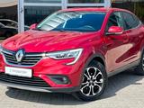 Renault Arkana 2019 годаүшін7 000 000 тг. в Уральск