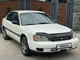 Subaru Legacy 1999 годаүшін2 700 000 тг. в Алматы – фото 3