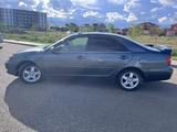 Toyota Camry 2003 года за 4 780 000 тг. в Астана – фото 4