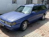 Mazda 626 1993 года за 800 000 тг. в Алматы – фото 3
