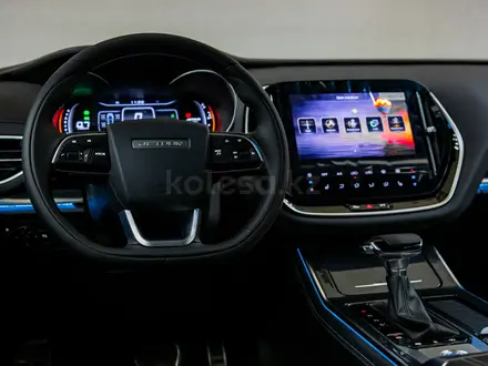 Jetour X70 Comfort 2024 года за 9 990 000 тг. в Астана – фото 8