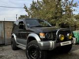 Mitsubishi Pajero 1994 годаүшін3 800 000 тг. в Алматы