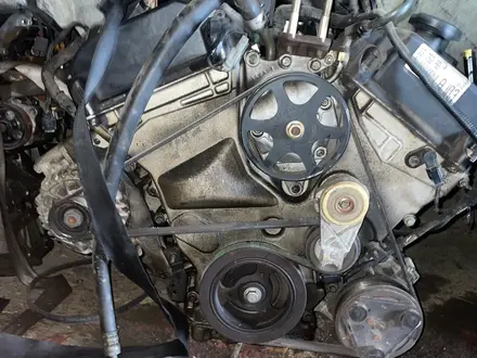 Двигатель на Mazda Tribute за 90 000 тг. в Уральск – фото 2