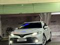 Toyota Camry 2019 годаfor14 800 000 тг. в Шымкент – фото 9