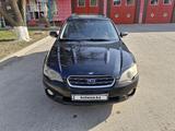 Subaru Outback 2005 года за 3 750 000 тг. в Алматы