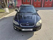 Subaru Outback, 2005