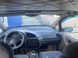 Volkswagen Sharan 1998 годаүшін1 600 000 тг. в Актобе – фото 4