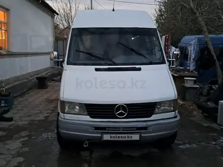 Mercedes-Benz Sprinter 1998 года за 2 300 000 тг. в Кызылорда – фото 30