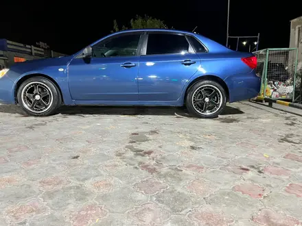 Subaru Impreza 2008 года за 2 500 000 тг. в Актау – фото 4