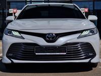 Toyota Camry 2020 годаүшін13 900 000 тг. в Актау