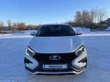 ВАЗ (Lada) Vesta Cross 2023 года за 7 200 000 тг. в Уральск