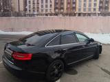 Audi A6 2010 года за 7 100 000 тг. в Алматы – фото 4