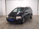 Volkswagen Sharan 2001 года за 2 428 000 тг. в Астана