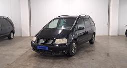Volkswagen Sharan 2001 годаүшін1 650 000 тг. в Астана