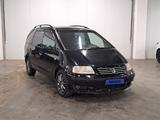 Volkswagen Sharan 2001 годаүшін1 650 000 тг. в Астана – фото 3