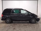 Volkswagen Sharan 2001 годаүшін1 650 000 тг. в Астана – фото 4