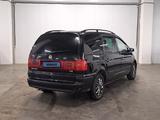 Volkswagen Sharan 2001 годаүшін1 650 000 тг. в Астана – фото 5